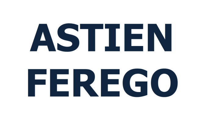 Logo hd astien ferego 2018