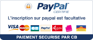 Logo paypal cb in